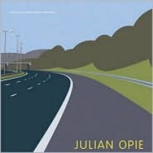 Julian Opie - Julian Opie, Melitta Kliege