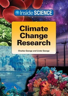 Climate Change Research - Charles George, Linda George