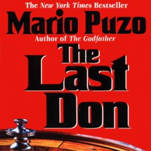 The Last Don - Mario Puzo, Joe Barrett, Inc. Blackstone Audio