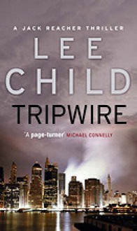 Tripwire - Lee Child