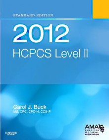 HCPCS Level II - Carol J. Buck