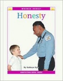 Honesty - Kathryn Kyle