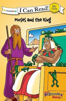 Moses and the King - Kelly Pulley