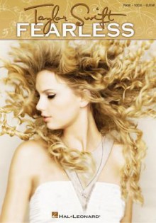 Taylor Swift - Fearless (Songbook) - Taylor Swift