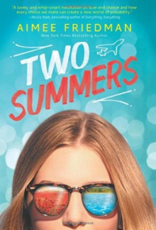 Two Summers - Aimee Friedman