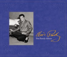 Elvis Presley: The Family Album - George Klein