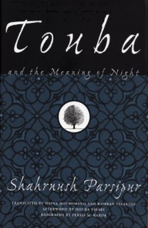 Touba and the Meaning of Night (Women Writing the Middle East) - Shahrnush Parsipur, Kamran Talattof, Havva Houshmand