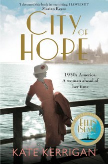 City of Hope - Kate Kerrigan