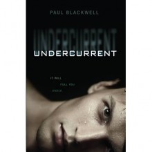 Undercurrent - Paul Blackwell