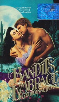 Bandit's Embrace - Georgina Gentry