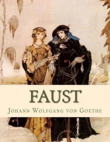 Faust: Large Print Edition - Jeffrey M Stonecash