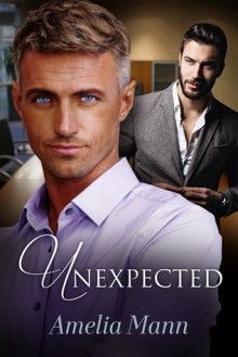 Unexpected - Amelia Mann