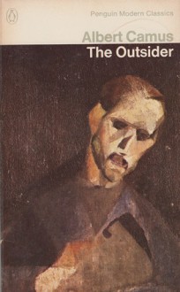 The Outsider - Albert Camus, Stuart Gilbert