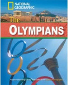 The Olympians - Rob Waring