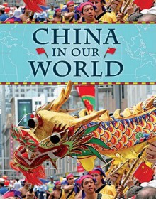 China in Our World - Oliver James