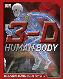 3-D Human Body - Richard Walker