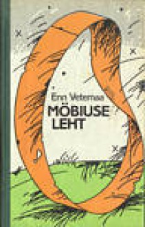 Möbiuse leht - Enn Vetemaa