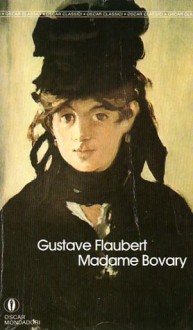 Madame Bovary - Diego Valeri, Gustave Flaubert