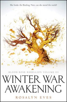 Winter War Awakening - Rosalyn Eves