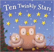 Ten Twinkly Stars - Russell Julian