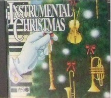 Instrumental Christmas (As Seen on TV's Mystic Music) - Various Artists