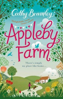 Appleby Farm - Cathy Bramley