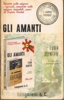 Gli amanti - Evan Hunter