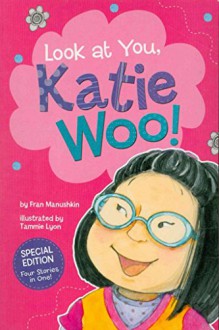 [(Katie Woo, Where are You? )] [Author: Fran Manushkin] [Oct-2011] - Fran Manushkin