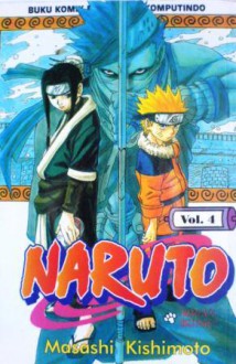 Naruto Vol. 4: Heroes Bridge!! - Masashi Kishimoto