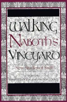 Walking Naboth S Vineyard - Christopher Fox, Brenda Tooley