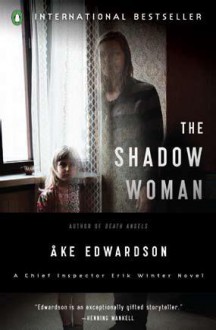 The Shadow Woman - Åke Edwardson