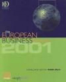 European Business Handbook - Adam Jolly