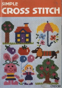 Simple Cross Stitch - Ondori