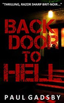 Back Door to Hell - Paul Gadsby