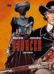 Bouncer - L'integrale Vol. 2 - Alejandro Jodorowsky, François Boucq