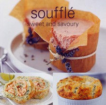 Souffles - Sara Lewis