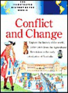 Conflict and Change - Fiona Reynoldson