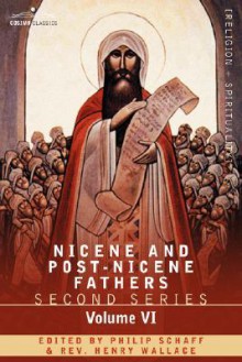 Nicene and Post-Nicene Fathers: Second Series, Volume VI Jerome: Letters and Select Works - Philip Schaff