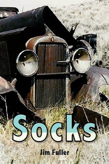 Socks - Jim Fuller