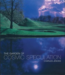 The Garden of Cosmic Speculation - Charles Jencks