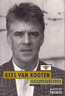 Verplaatsingen: verhalen - Kees van Kooten