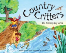 Country Critters - Mary Stern, Regan Stern, Anna-Maria Crum