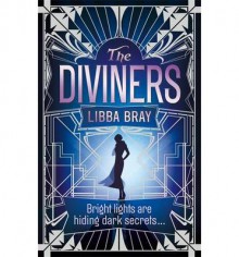 The Diviners - Libba Bray