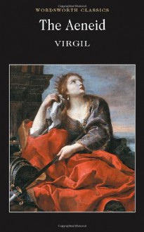 The Aeneid - Virgil, Michael J. Oakley