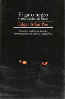 El gat negre i altres relats (Llibres infantils i juvenils) - Edgar Allan Poe