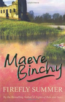 Firefly Summer - Maeve Binchy