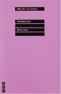 Electra - Sophocles, J. Michael Walton, Marianne MacDonald