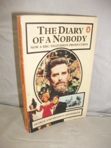 The Diary of a Nobody - George Grossmith, Weedon Grossmith