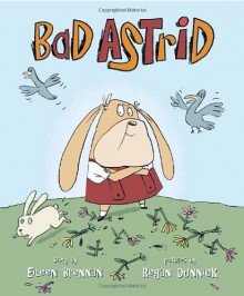 Bad Astrid - Eileen Brennan,Regan Dunnick