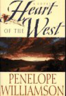 Heart of the West - Penelope Williamson